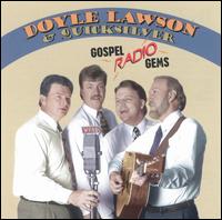 Gospel Radio Gems von Doyle Lawson