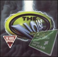 Special Edition von The Noise