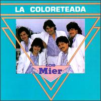 Coloreteada von Los Mier