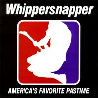 America's Favorite Pastime von Whippersnapper