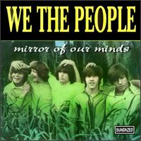 Mirror of Our Minds von We the People