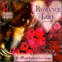 Romance & Love Favorites von Starsound Orchestra