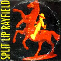 Split Lip Rayfield von Split Lip Rayfield