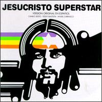 Jesucristo Superstar von Camilo Sesto