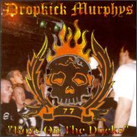 Boys on the Docks von Dropkick Murphys