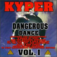 Dangerous Dance, Vol. 1 von Kyper