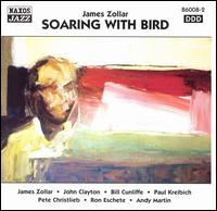 Soring with the Bird von James Zollar