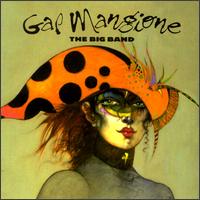 Planet Gap: Big Band von Gap Mangione