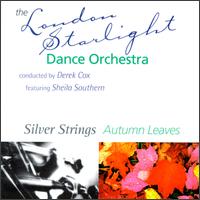 Silver Strings Autumn Leaves von London Starlight Orchestra