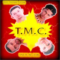 Music Club von T.M.C.