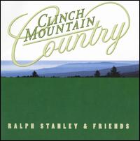 Clinch Mountain Country von Ralph Stanley