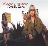 7 Deadly Zens von Tommy Shaw
