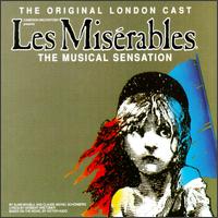 Misérables [Original London Cast Recording] von Original London Cast