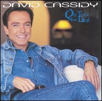 Old Trick, New Dog von David Cassidy