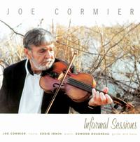 Informal Sessions von Joseph Cormier