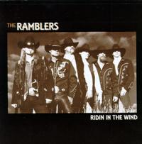 Ridin' the Wind von The Ramblers