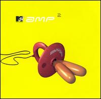 MTV's AMP 2 von Various Artists