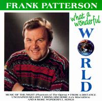 What a Wonderful World von Frank Patterson