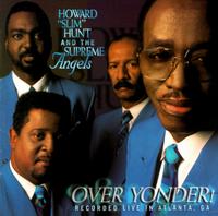 Over Yonder: Recorded Live in Atlanta, GA von Howard Hunt