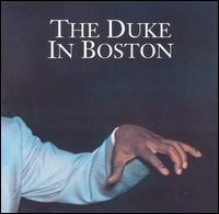 In Boston 1939-1940 von Duke Ellington