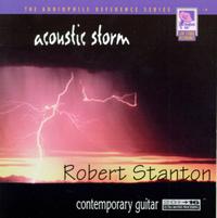 Acoustic Storm von Robert Stanton