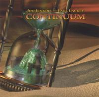 Continuum von Jon Jenkins