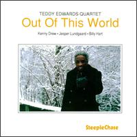 Out of This World von Teddy Edwards