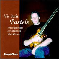 Pastels von Vic Juris