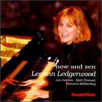 Now & Zen von Lee Ann Ledgerwood