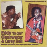 Chicago Blues Session, Vol. 23 von Eddy Clearwater