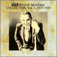 Wingy Manone Collection, Vol. 1 (1927-1930) von Wingy Manone