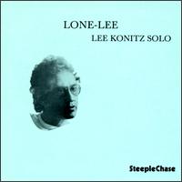 Lone-Lee von Lee Konitz