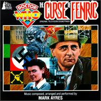 Doctor Who: The Curse of Fenric von Mark Ayres