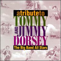 Tribute to Tommy James & Dorsey von Big Band All-Stars