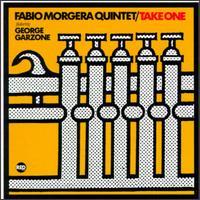 Take One von Fabio Morgera