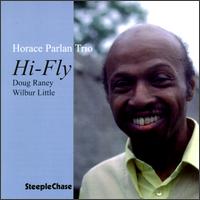 Hi-Fly von Horace Parlan