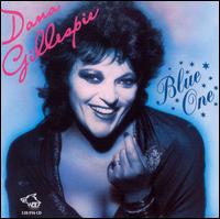 Blue One... von Dana Gillespie