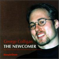 Newcomer von George Colligan