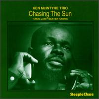 Chasing the Sun von Ken McIntyre