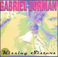 Kissing Sisters von Gabriel Dorman