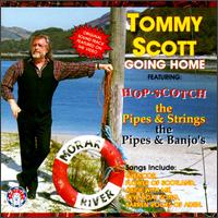 Going Home von Tommy Scott