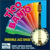 Sweet Georgia Brown von Jazz-Grass Ensemble