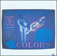 Tones, Shapes and Colors von Joe Lovano