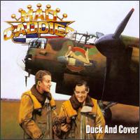 Duck & Cover von Mad Caddies