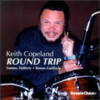 Round Trip von Keith Copeland