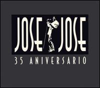 35 Aniversario, Vol. 6 von José José