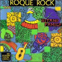 Roque Rock von Gitano Family