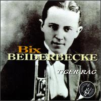 Tiger Rag [Magnum] von Bix Beiderbecke