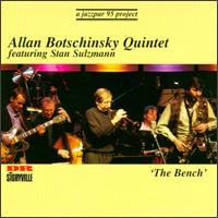 Jazzpar 95 von Allan Botschinsky