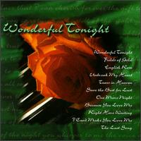 Wonderful Tonight von Brian Withycombe